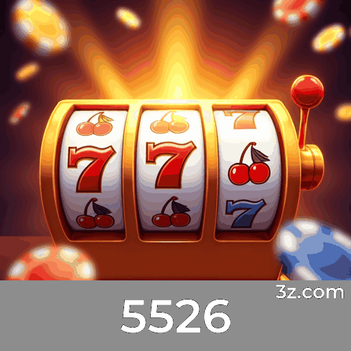 5526: Seu Cassino Online Seguro e Divertido