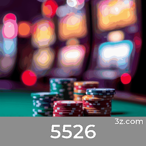 5526: Sua Plataforma de Apostas Confiável e Profissional