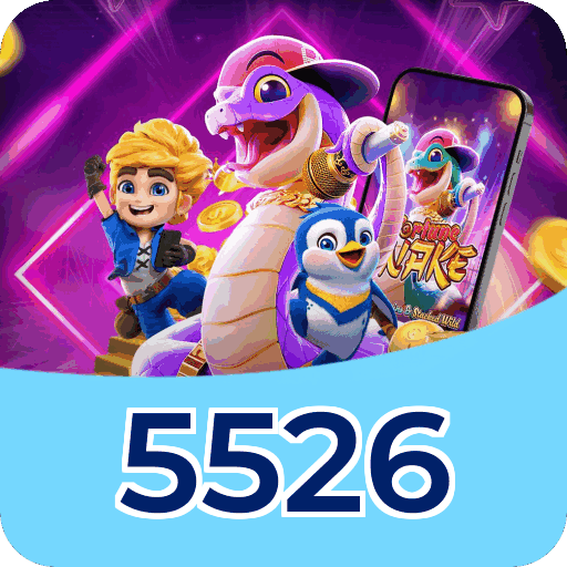 Promoções e bônus exclusivos da 5526