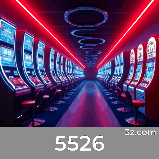 5526: Seu Cassino Online Seguro e Divertido