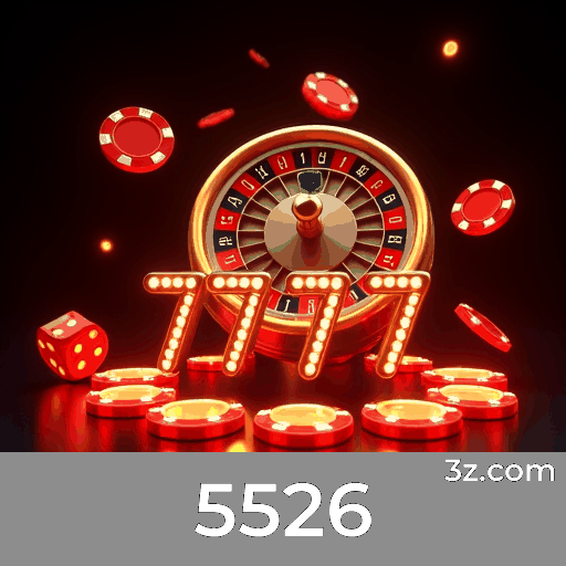 5526: Sua Plataforma de Apostas Confiável e Profissional