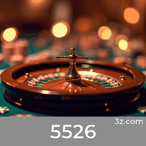 5526: Variedade de Jogos para Jogadores Brasileiros