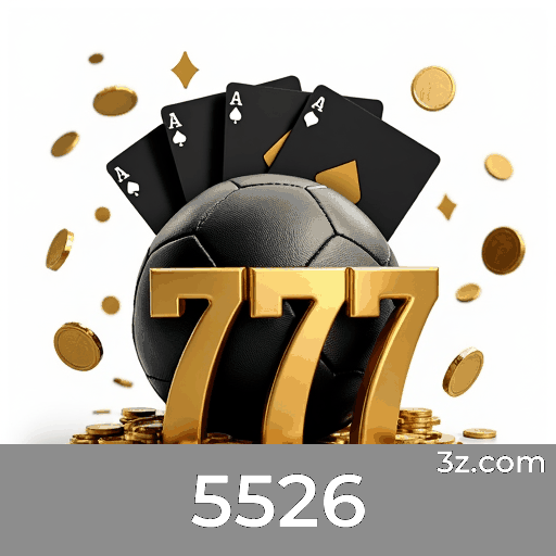 Luxo e Exclusividade no Casino 5526: Experiência Brasileira Única