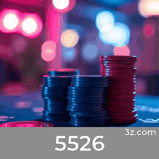 5526: Cobertura Completa e Odds em Tempo Real