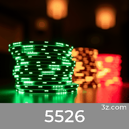 5526: Sua Plataforma de Apostas Confiável e Profissional