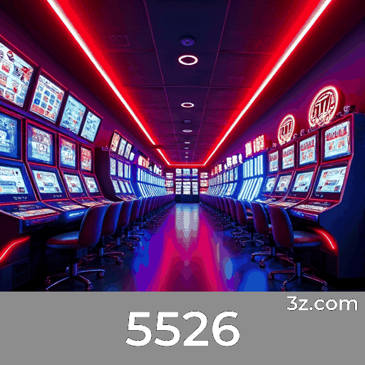 5526: Cobertura Completa e Odds em Tempo Real