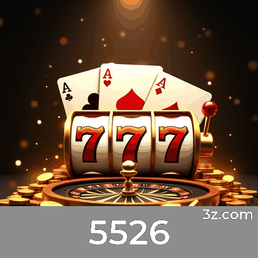 Luxo e Exclusividade no Casino 5526: Experiência Brasileira Única