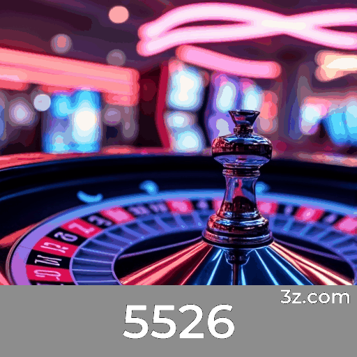 5526: Cobertura Completa e Odds em Tempo Real