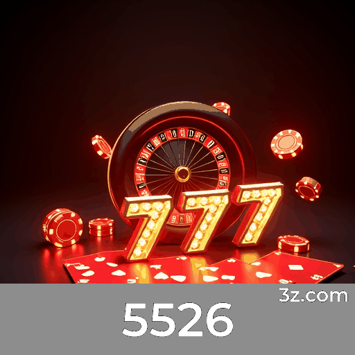 Luxo e Exclusividade no Casino 5526: Experiência Brasileira Única