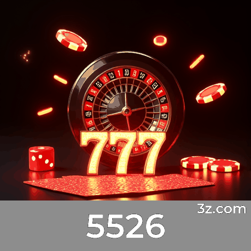 5526: Variedade de Jogos para Jogadores Brasileiros