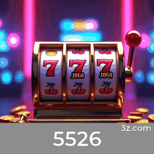 5526: Seu Cassino Online Seguro e Divertido