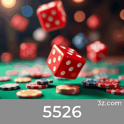 5526: Cobertura Completa e Odds em Tempo Real