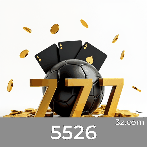 5526: Cobertura Completa e Odds em Tempo Real