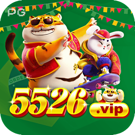 5526: Seu Cassino Online Seguro e Divertido